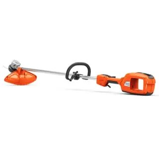 Husqvarna 520ILX gresstrimmer u/ batteri og lader