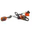 HUSQVARNA 215IHD45 TRIMMER &amp; HEKKSAKS