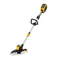 STIGA GT 500e KIT TRIMMER M/BATT &amp; LADER