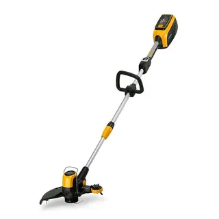 STIGA GT 500e KIT TRIMMER M/BATT &amp; LADER