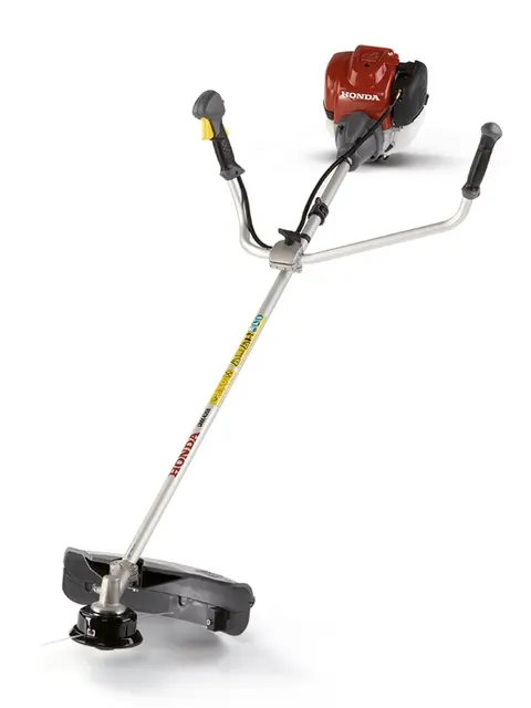 HONDA UMK 435 UE GRESSTRIMMER 