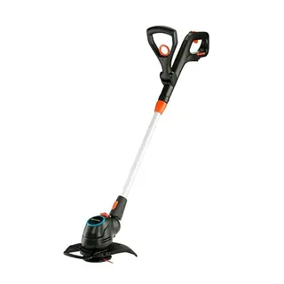 Gardena ComfortCut 23/18V gresstrimmer m/ batteri og lader