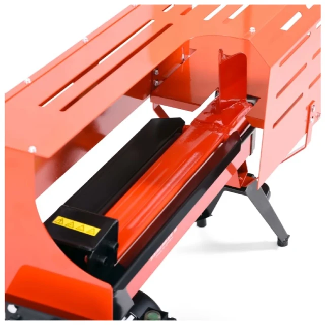 HECHT 670 ELEKTRISK VEDKLØYVER 