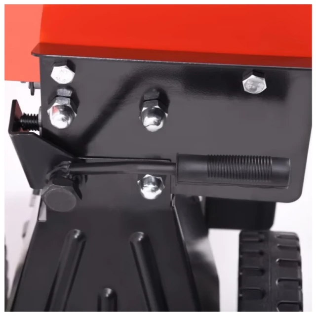 HECHT 670 ELEKTRISK VEDKLØYVER 