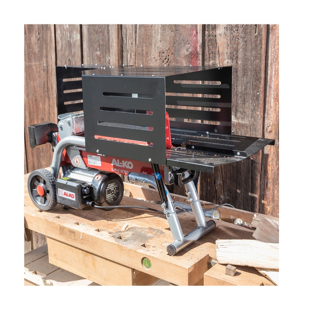 AL-KO VEDKLØYVER LSH 370/4 