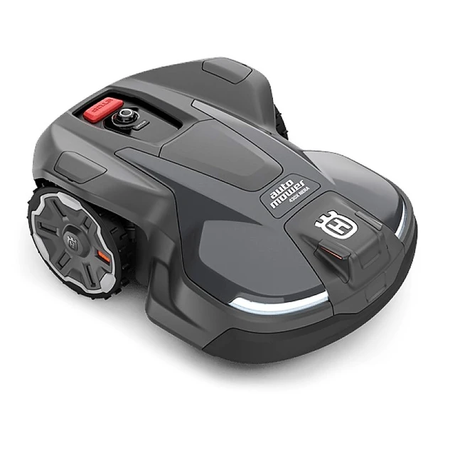 HUSQVARNA 430X NERA ROBOTKLIPPER 