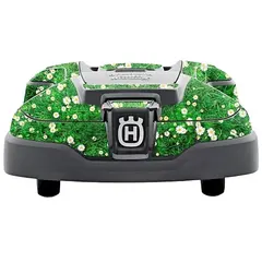 DEKALSETT BLOMSTERENG 315X