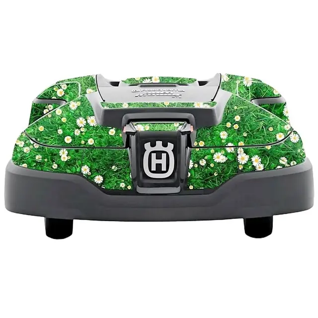 DEKALSETT BLOMSTERENG 315X 