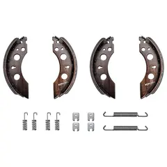 BREMSESKOSETT AL-KO 2050/2051