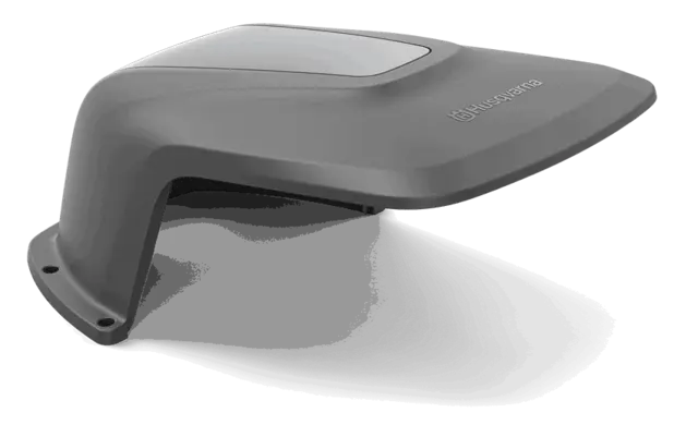 ASPIRE HUS TIL ROBOTKLIPPER 