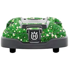 DEKALSETT BLOMSTERENG 320/420/440