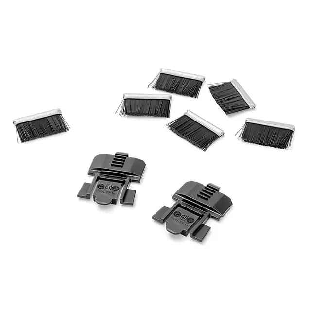 HJULBØRSESETT 305, 310, 31 MARKII & NERA 