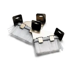 HJULBØRSTESATS 220/230