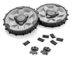 TERRENGSETT420/430X/440/450X