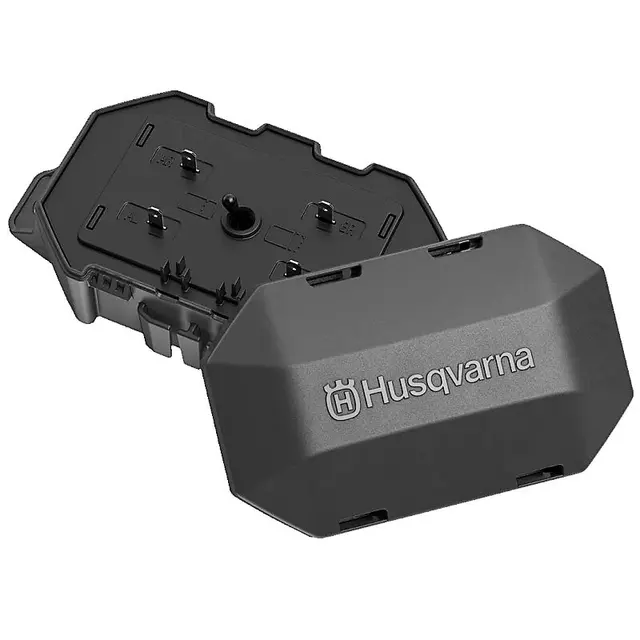 OMRÅDEBRYTER AUTOMOWER 