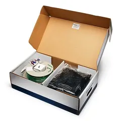 INSTALLASJONSKIT LARGE 400 M