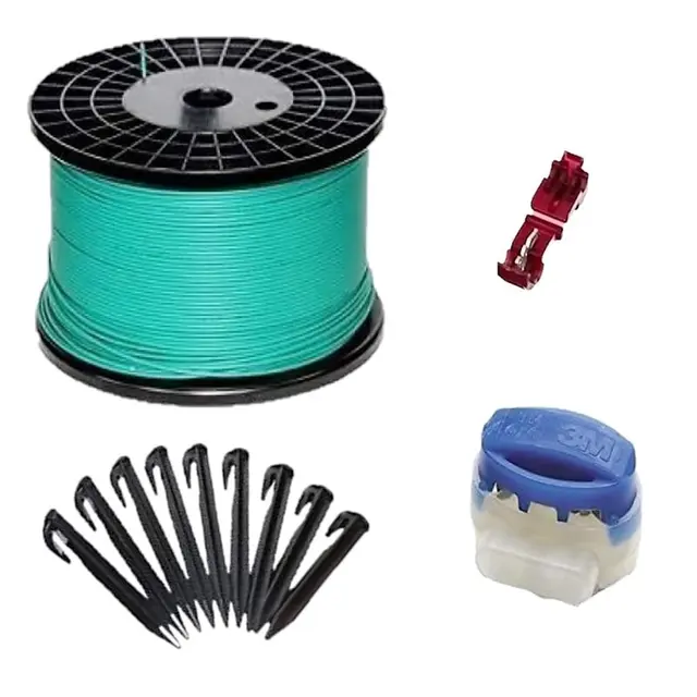 INSTALLASJONSKIT HRM3000 