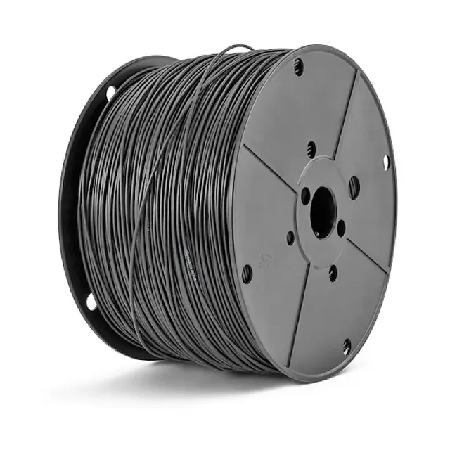 KABEL 800M 2,7MM SVART 