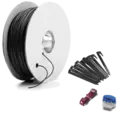 Installasjonskit S 150 m UV-kabel