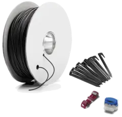 INSTALLASJONSKIT S 150M UV-KABEL