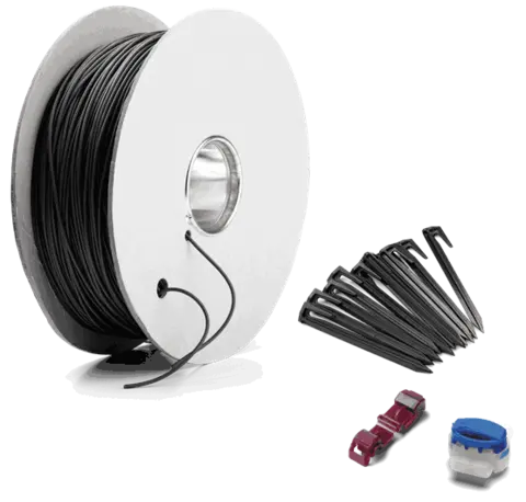 INSTALLASJONSKIT S 150M UV-KABEL 