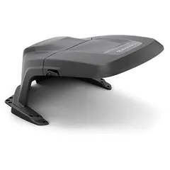 HUS FOR LADESTASJON 310 320 410 430X 310 320 410 430X 450X NERA