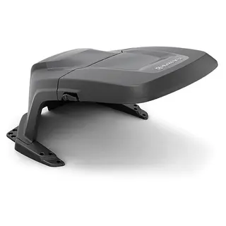 HUS FOR LADESTASJON 310 320 410 430X 310 320 410 430X 450X NERA