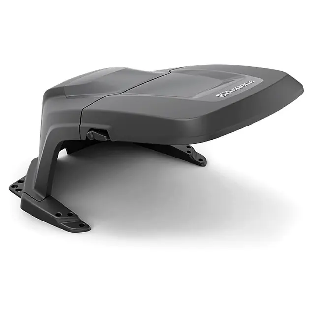 HUS FOR LADESTASJON 310 320 410 430X 310 320 410 430X 450X NERA 