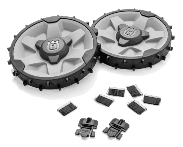 TERRENGSETT AM305/405X/415X/310/315 MARK AM305/405X/415X/310/315 MARK II 