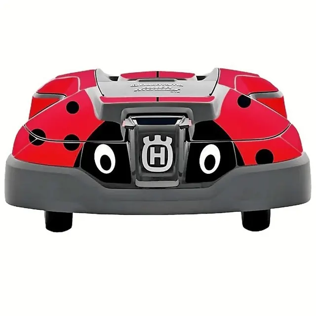 DEKALSETT MARIHØNE 320/420/440 