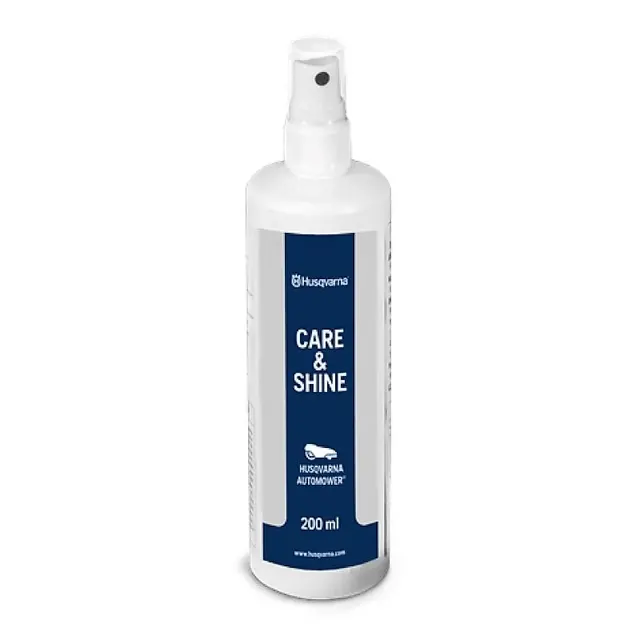 SPRAY CARE AND SHINE 200ML 