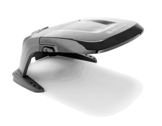 HUS AM 435X AWD + 535AWD