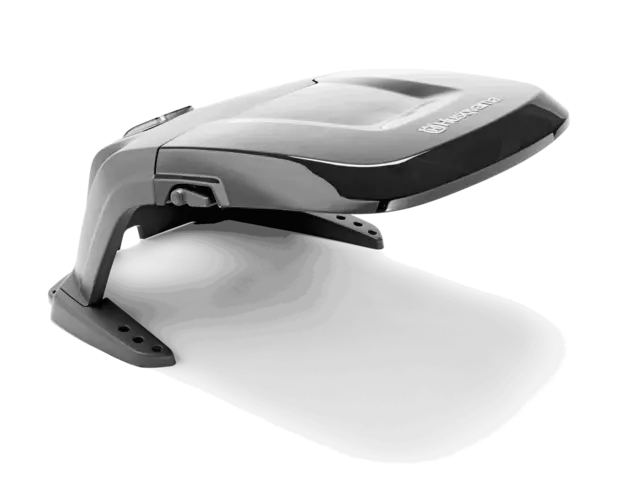 HUS AM 435X AWD + 535AWD 