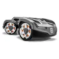 Husqvarna robotklipper 435X AWD