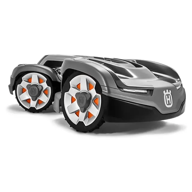 HUSQVARNA ROBOTKLIPPER 435X AWD 