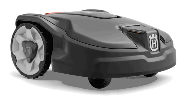 HUSQVARNA AUTOMOWER 315 MARK II 