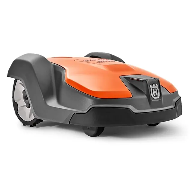 HUSQVARNA ROBOTKLIPPER 520 
