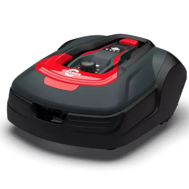 CRAMER RM1000 ROBOTKLIPPER 