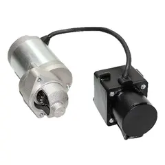 STARTMOTOR 230 V