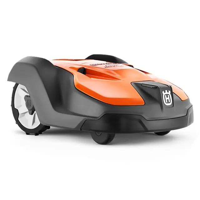 HUSQVARNA ROBOTKLIPPER 550 