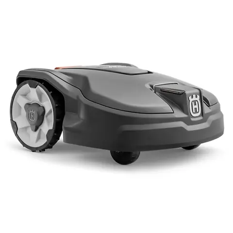 Husqvarna 305 robotklipper for kanttråd
