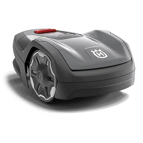 ASPIRE R ROBOTKLIPPER