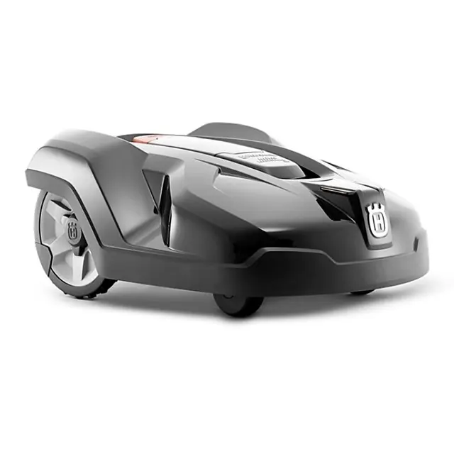 HUSQVARNA ROBOTKLIPPER 420 