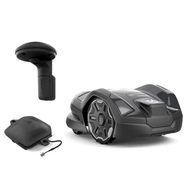 HUSQVARNA AUTOMOWER 310E EPOS 