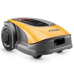 STIGA ROBOTGRESSKLIPPER A 500