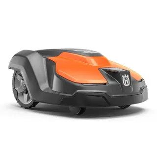 HUSQVARNA AM 520 EPOS ROBOTKLIPPER