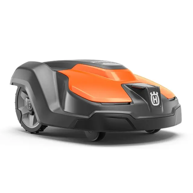 HUSQVARNA AM 520 EPOS ROBOTKLIPPER 