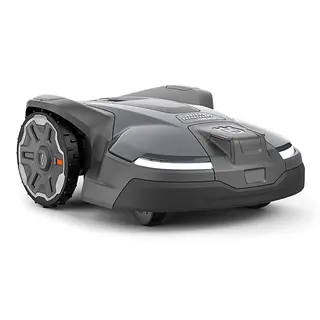 HUSQVARNA 430X NERA ROBOTKLIPPER