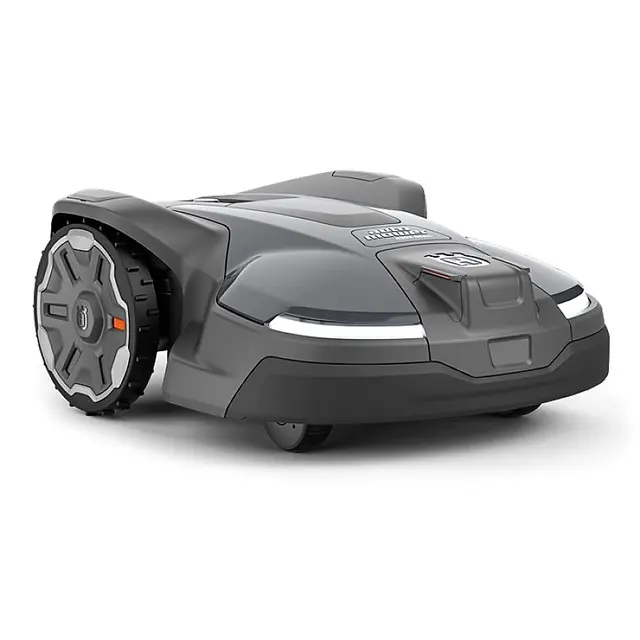 HUSQVARNA 430X NERA ROBOTKLIPPER 
