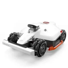 MAMMOTION LUBA 2 AWD 10000X